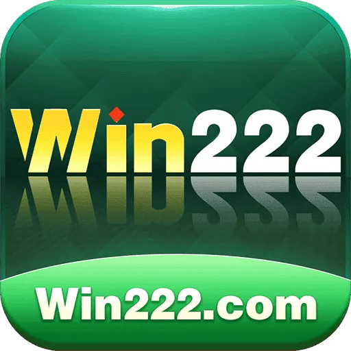 Logótipo WIN222 — link para página inicial